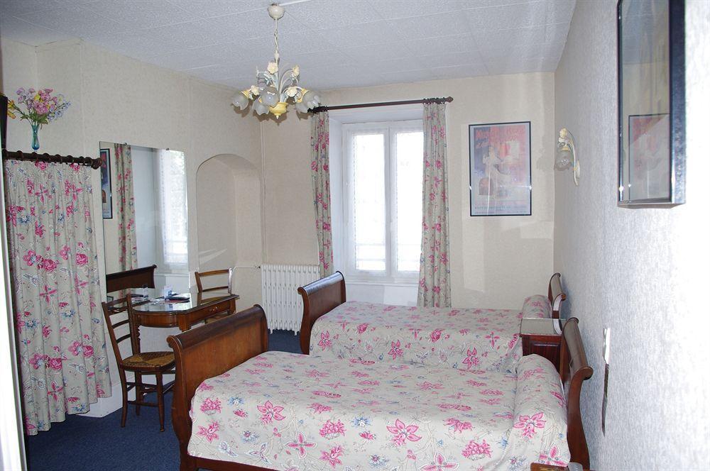 Hotel De La Paix Limoges Eksteriør billede