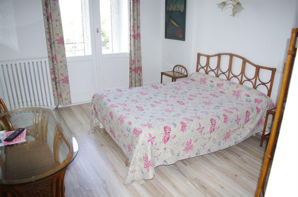 Hotel De La Paix Limoges Eksteriør billede