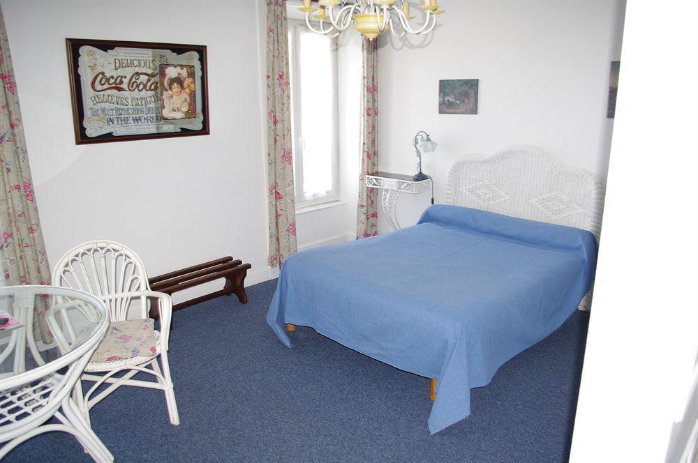 Hotel De La Paix Limoges Eksteriør billede