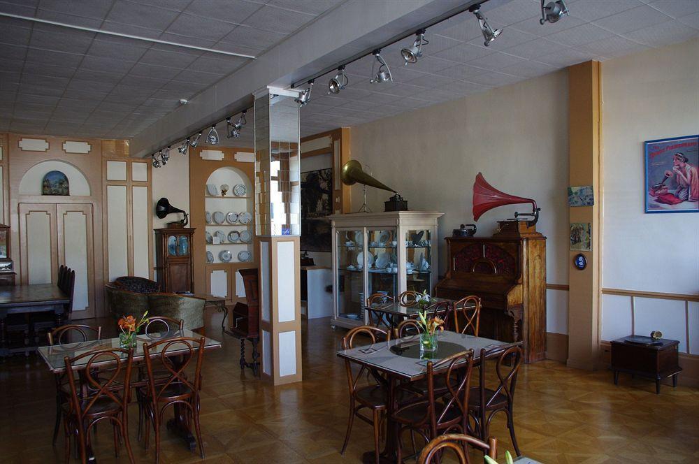 Hotel De La Paix Limoges Eksteriør billede